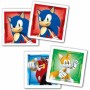 Jouet Educatif Clementoni Sonic: Plus de 300.000 produits de grandes marques en vente directe à prix usine sur cadeaufou.com. La