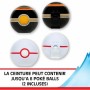 Ensemble de Figurines Pokémon Clip 'N' Go - Charmander 5 cm 5 Pièces: Plus de 300.000 produits de grandes marques en vente direc
