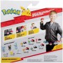 Ensemble de Figurines Pokémon Clip 'N' Go - Charmander 5 cm 5 Pièces: Plus de 300.000 produits de grandes marques en vente direc