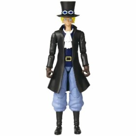Personnage articulé One Piece Anime Heroes: Sabo 17 cm: Plus de 300.000 produits de grandes marques en vente directe à prix usin