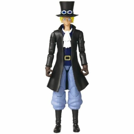 Personnage articulé One Piece Anime Heroes: Sabo 17 cm: Plus de 300.000 produits de grandes marques en vente directe à prix usin
