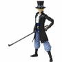 Personnage articulé One Piece Anime Heroes: Sabo 17 cm: Plus de 300.000 produits de grandes marques en vente directe à prix usin