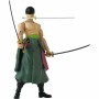 Personnage articulé One Piece Anime Heroes: Zoro Style 3 Swords 17 cm: Plus de 300.000 produits de grandes marques en vente dire