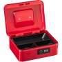 Boîte sécurité Burg-Wachter Money Code 5020 Rouge Acier Combinaison: Plus de 300.000 produits de grandes marques en vente direct
