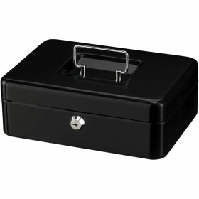 Boîte sécurité Burg-Wachter 5025 Noir Acier Clé: Plus de 300.000 produits de grandes marques en vente directe à prix usine sur c