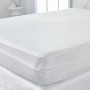 Protecteur de matelas TODAY Essential Lit double 140 x 190 cm Blanc: Plus de 300.000 produits de grandes marques en vente direct