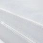 Protecteur de matelas TODAY Essential Lit double 140 x 190 cm Blanc: Plus de 300.000 produits de grandes marques en vente direct