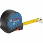 Ruban mètre BOSCH 1600A016BH Acier (5 m): Plus de 300.000 produits de grandes marques en vente directe à prix usine sur cadeaufo