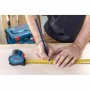 Ruban mètre BOSCH 1600A016BH Acier (5 m): Plus de 300.000 produits de grandes marques en vente directe à prix usine sur cadeaufo