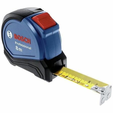 Ruban mètre BOSCH 1600A01V3S (8 m): Plus de 300.000 produits de grandes marques en vente directe à prix usine sur cadeaufou.com.