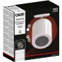 Camescope de surveillance Calex Spotlight Security: Plus de 300.000 produits de grandes marques en vente directe à prix usine su