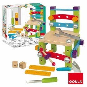 Jouet Educatif Goula D55229: Plus de 300.000 produits de grandes marques en vente directe à prix usine sur cadeaufou.com. Label 