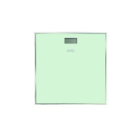 Balance Numérique de Salle de Bain LAICA PS1068E Blanc verre 150 kg: Plus de 300.000 produits de grandes marques en vente direct