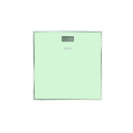 Balance Numérique de Salle de Bain LAICA PS1068E Blanc verre 150 kg: Plus de 300.000 produits de grandes marques en vente direct
