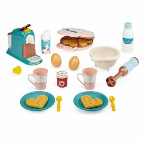 Ensemble d'aliments pour dînette Ecoiffier Delicious: Plus de 300.000 produits de grandes marques en vente directe à prix usine 