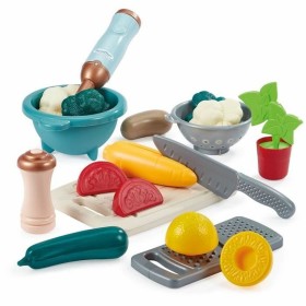 Ensemble d'aliments pour dînette Ecoiffier Delicious: Plus de 300.000 produits de grandes marques en vente directe à prix usine 