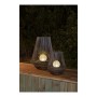 Lampe solaire Galix Blanc Métal: Plus de 300.000 produits de grandes marques en vente directe à prix usine sur cadeaufou.com. La