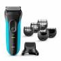 Rasoir electrique Braun: Plus de 300.000 produits de grandes marques en vente directe à prix usine sur cadeaufou.com. Label bout