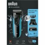 Rasoir electrique Braun: Plus de 300.000 produits de grandes marques en vente directe à prix usine sur cadeaufou.com. Label bout