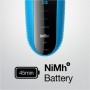 Rasoir electrique Braun: Plus de 300.000 produits de grandes marques en vente directe à prix usine sur cadeaufou.com. Label bout