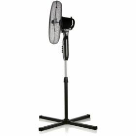 Ventilateur sur Pied DOMO Do8140 Noir 40 W: Plus de 300.000 produits de grandes marques en vente directe à prix usine sur cadeau