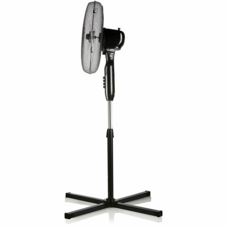 Ventilateur sur Pied DOMO Do8140 Noir 40 W: Plus de 300.000 produits de grandes marques en vente directe à prix usine sur cadeau