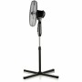 Ventilateur sur Pied DOMO Do8140 Noir 40 W: Plus de 300.000 produits de grandes marques en vente directe à prix usine sur cadeau