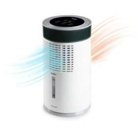 Ventilateur de Bureau DOMO DO159A Blanc 9,6 w: Plus de 300.000 produits de grandes marques en vente directe à prix usine sur cad