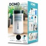 Ventilateur de Bureau DOMO DO159A Blanc 9,6 w: Plus de 300.000 produits de grandes marques en vente directe à prix usine sur cad