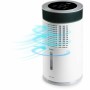 Ventilateur de Bureau DOMO DO159A Blanc 9,6 w: Plus de 300.000 produits de grandes marques en vente directe à prix usine sur cad