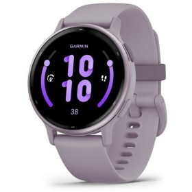 Montre Homme GARMIN Violet Pourpre: Plus de 300.000 produits de grandes marques en vente directe à prix usine sur cadeaufou.com.