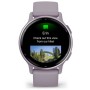Montre Homme GARMIN Violet Pourpre: Plus de 300.000 produits de grandes marques en vente directe à prix usine sur cadeaufou.com.