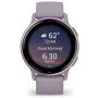 Montre Homme GARMIN Violet Pourpre: Plus de 300.000 produits de grandes marques en vente directe à prix usine sur cadeaufou.com.
