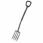 Fourche de jardin Gardena ErgoLine: Plus de 300.000 produits de grandes marques en vente directe à prix usine sur cadeaufou.com.