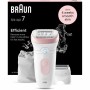 Épilateur électrique Braun Silk-épil 7 7-030: Plus de 300.000 produits de grandes marques en vente directe à prix usine sur cade