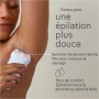 Épilateur électrique Braun Silk-épil 7 7-030: Plus de 300.000 produits de grandes marques en vente directe à prix usine sur cade
