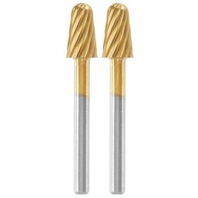 Ensemble de forets Dremel 117DM Laiton (2 Unités): Plus de 300.000 produits de grandes marques en vente directe à prix usine sur