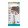 Ensemble de forets Dremel 117DM Laiton (2 Unités): Plus de 300.000 produits de grandes marques en vente directe à prix usine sur