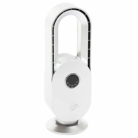 Ventilateur sur Pied FARELEK 45 W Blanc: Plus de 300.000 produits de grandes marques en vente directe à prix usine sur cadeaufou