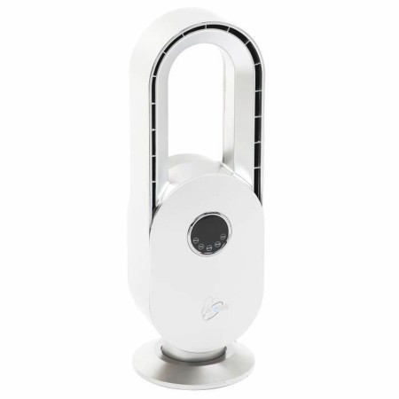 Ventilateur sur Pied FARELEK 45 W Blanc: Plus de 300.000 produits de grandes marques en vente directe à prix usine sur cadeaufou