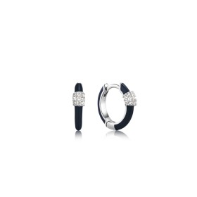 Boucles d´oreilles Femme Ania Haie E031-01H-B Argent 925 1 cm: Plus de 300.000 produits de grandes marques en vente directe à pr