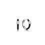 Boucles d´oreilles Femme Ania Haie E031-01H-B Argent 925 1 cm: Plus de 300.000 produits de grandes marques en vente directe à pr