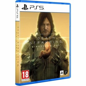 Jeu vidéo PlayStation 5 Sony Death Stranding: Plus de 300.000 produits de grandes marques en vente directe à prix usine sur cade