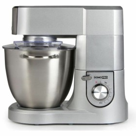 Robot culinaire DOMO Blanc Noir 6 L: Plus de 300.000 produits de grandes marques en vente directe à prix usine sur cadeaufou.com