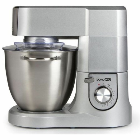 Robot culinaire DOMO Blanc Noir 6 L: Plus de 300.000 produits de grandes marques en vente directe à prix usine sur cadeaufou.com