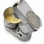 Robot culinaire DOMO Blanc Noir 6 L: Plus de 300.000 produits de grandes marques en vente directe à prix usine sur cadeaufou.com