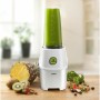 Bol mixeur DOMO 900 W 600 ml Blanc: Plus de 300.000 produits de grandes marques en vente directe à prix usine sur cadeaufou.com.