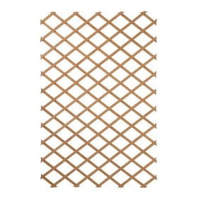 Palissade de Jardin Nature Marron 100 x 300 cm: Plus de 300.000 produits de grandes marques en vente directe à prix usine sur ca