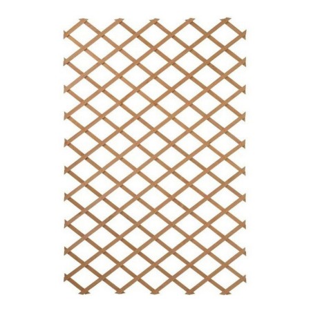 Palissade de Jardin Nature Marron 100 x 300 cm: Plus de 300.000 produits de grandes marques en vente directe à prix usine sur ca