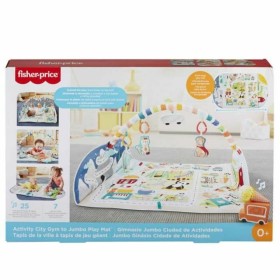Tapis de jeu Fisher Price Plastique: Plus de 300.000 produits de grandes marques en vente directe à prix usine sur cadeaufou.com